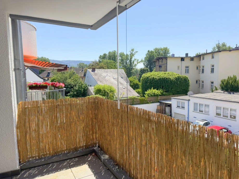Balkon Wohnung Koblenz