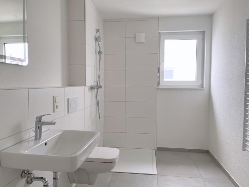 Badezimmer Wohnung Koblenz