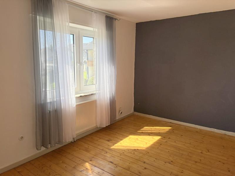 Kinderzimmer Zweifamilienhaus K�lbingen