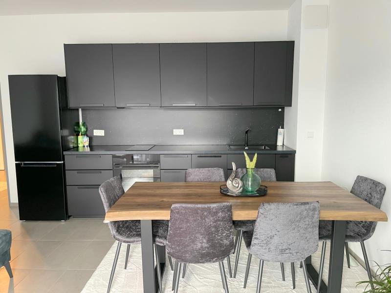 K�chenbereich Wohnung Montabaur