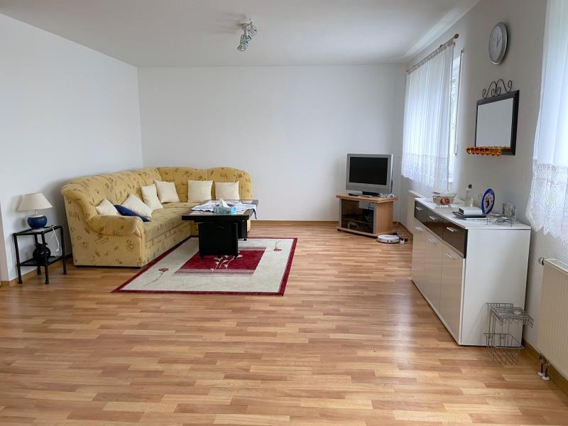 Wohnbereich Wohnung Westerburg