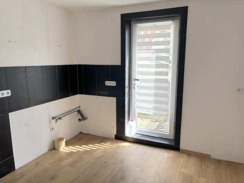 K�che Ansicht 1 Zweifamilienhaus K�lbingen