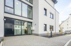 Hauptbild Helle 3-Zimmerwohnung im Mehrfamilienhaus in Montabaur