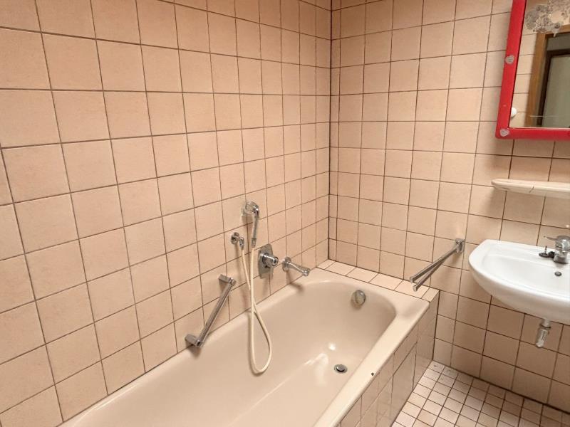 Bad Etagenwohnung Bad Marienberg