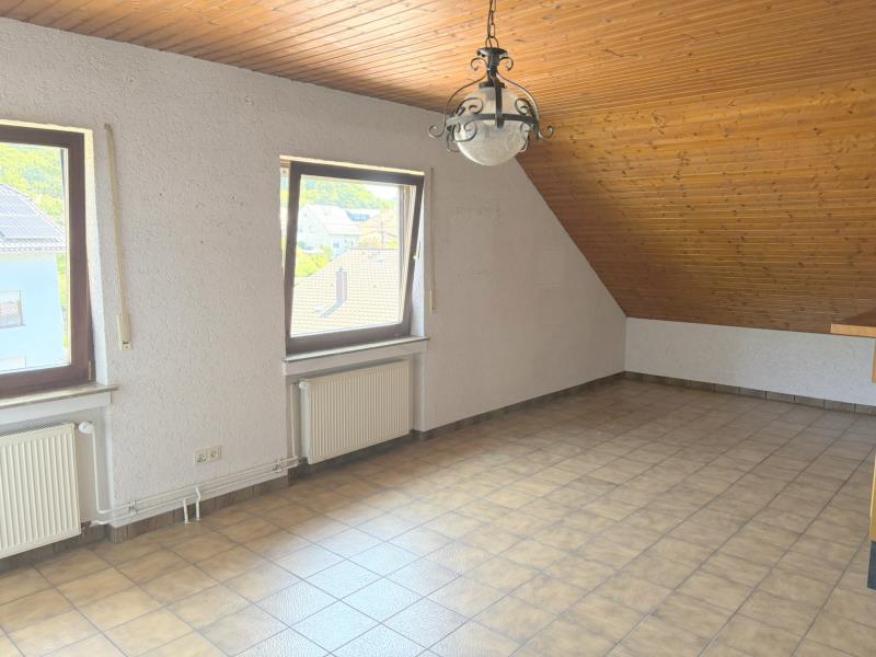 Hobby-Partyraum Einfamilienhaus Hergenroth