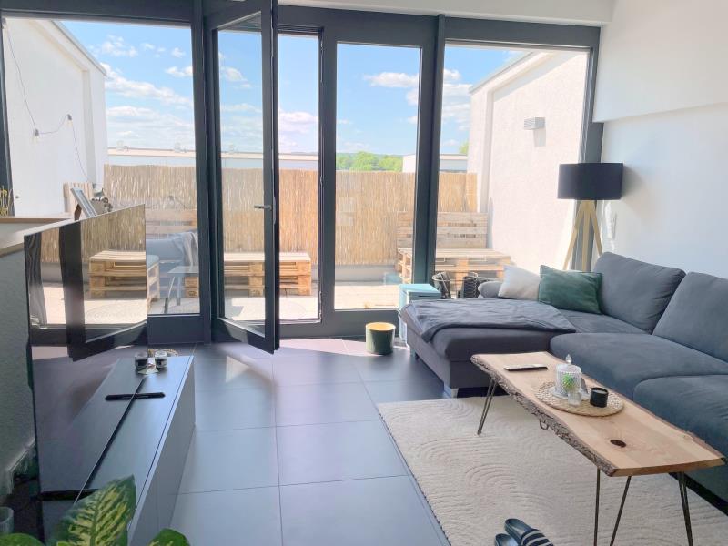 Wohnbereich Wohnung Montabaur