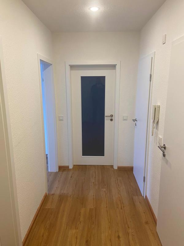 Diele Wohnung Montabaur