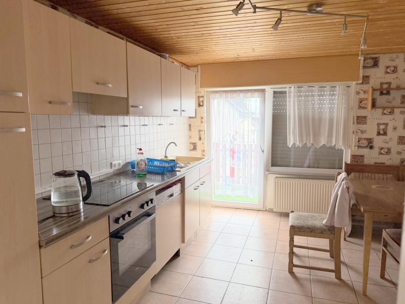 K�che Einfamilienhaus Gem�nden
