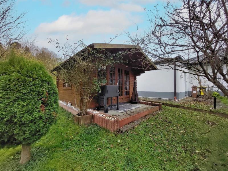 Gartenhaus Einfamilienhaus Hergenroth