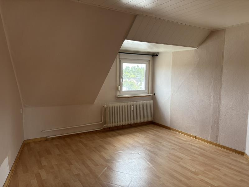 Zimmer OG Zweifamilienhaus Meudt