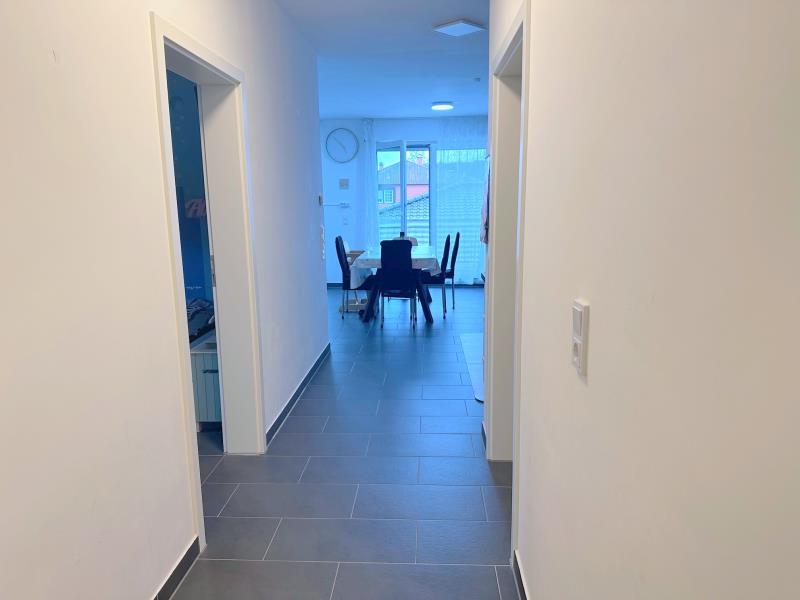 Flur Wohnung Siershahn