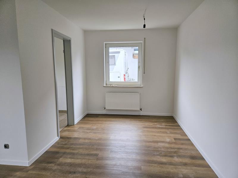 Essbereich Mehrfamilienhaus Eichenstruth