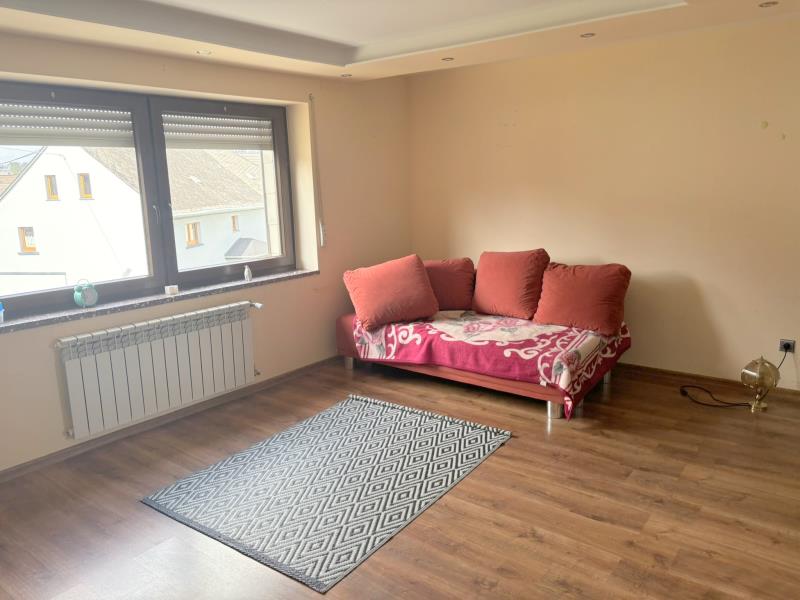 Schlafzimmer 3 OG Einfamilienhaus Bellingen