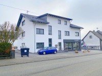 Hauptbild 2 Zimmer Dachgeschosswohnung in Langenhahn - Aufzug / Behindertengerecht