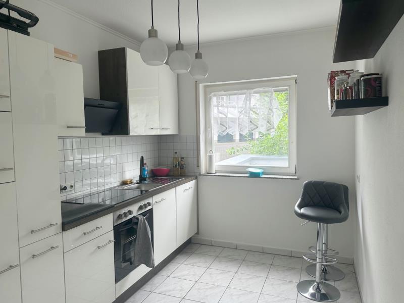 K�che Wohnung Westerburg