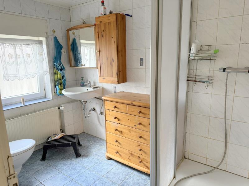 Badezimmer Einfamilienhaus Gem�nden