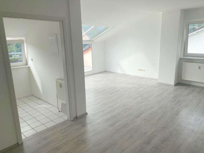 Wohnbereich Ansicht 2 Wohnung Bad Ems