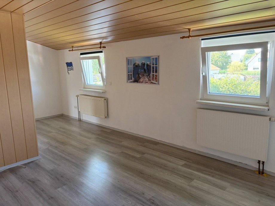 Kinderzimmer 1 Ansicht 2 Einfamilienhaus Ailertchen
