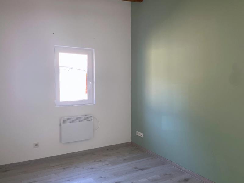 Schlafzimmer 1 Wohnung Westerburg