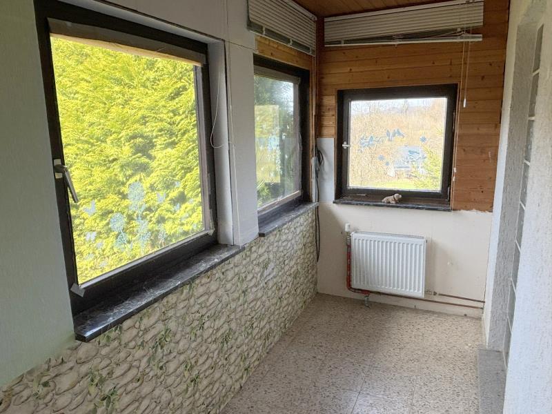 Windfang Einfamilienhaus M�hren