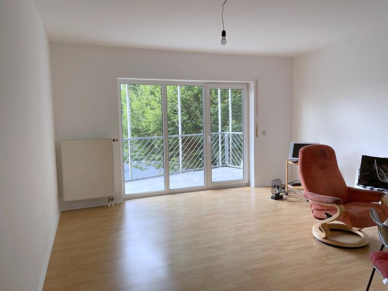 Wohnzimmer Wohnung Rennerod