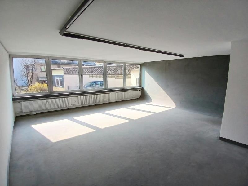 B�ro Ansicht 1 Ausstellungsfl�che Westerburg