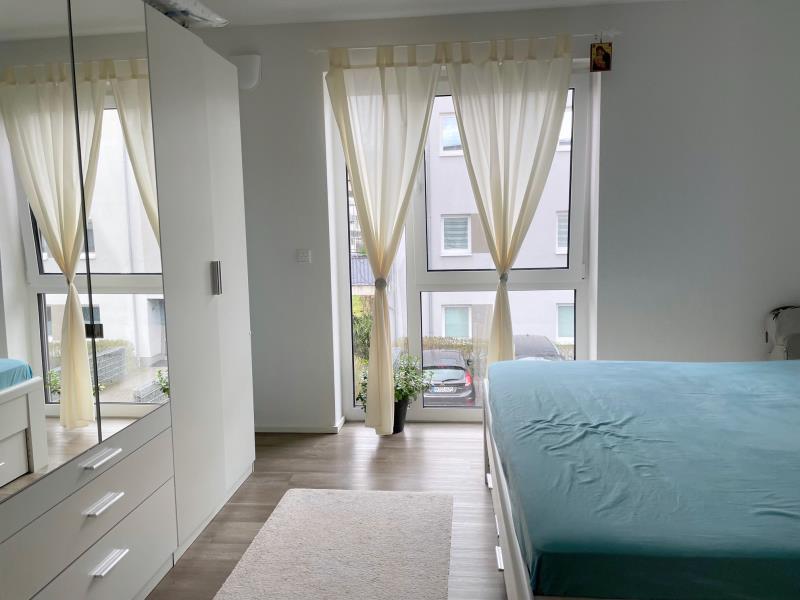 Schlafzimmer Wohnung Montabaur