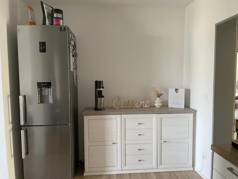 K�che Ansicht 2 Wohnung Montabaur