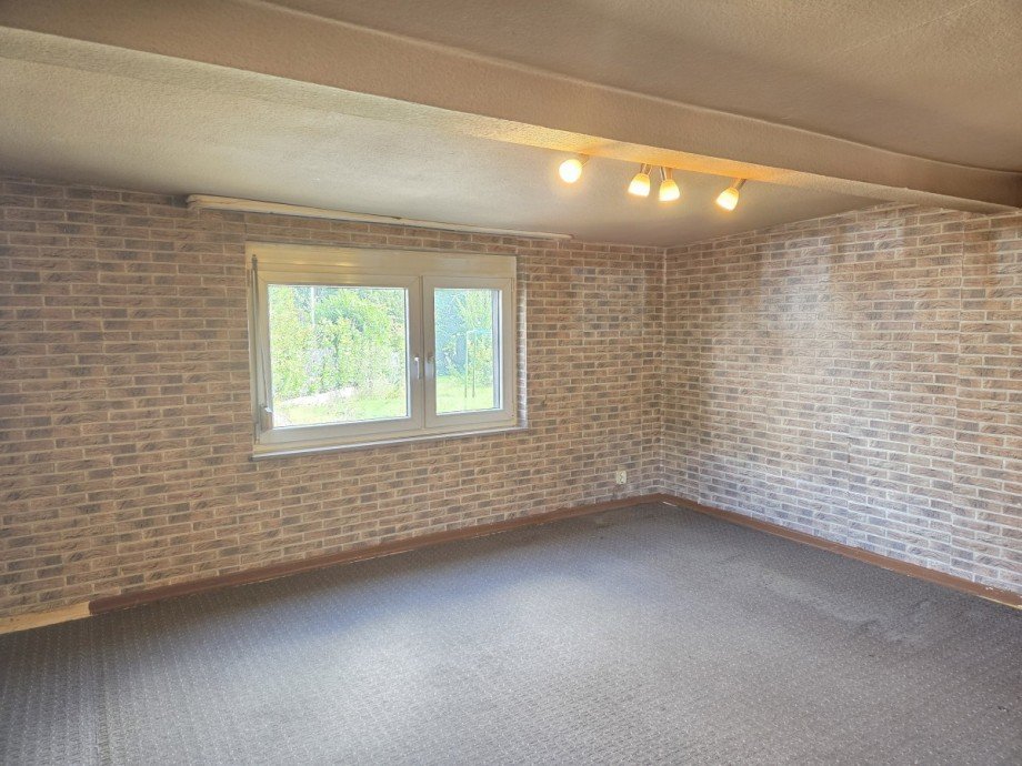 Wohnzimmer Einfamilienhaus Rennerod