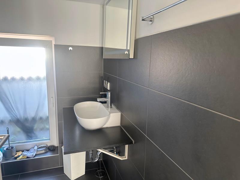Badezimmer Wohnung Siershahn