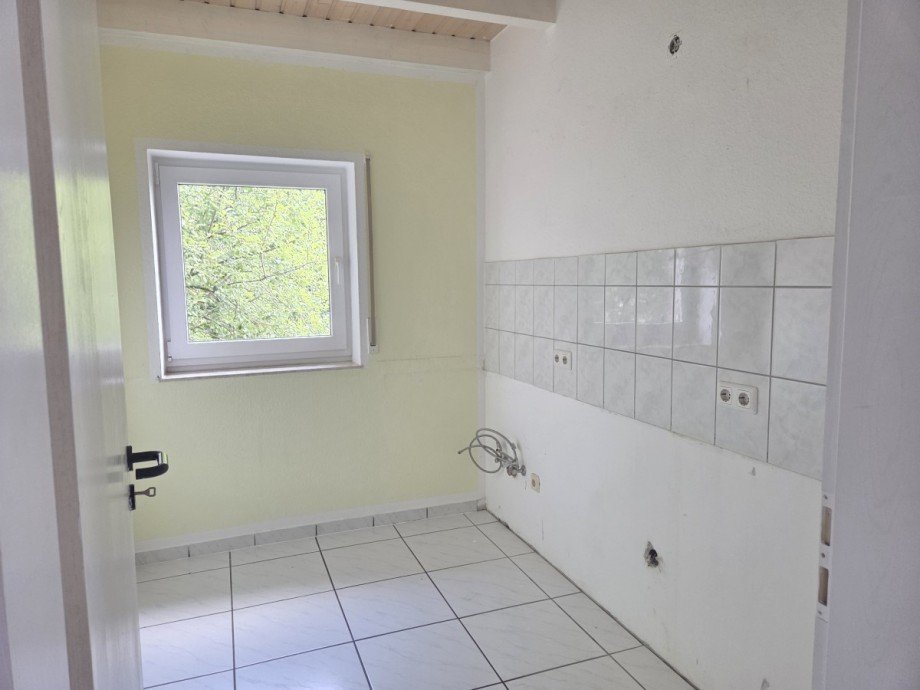 K�che Etagenwohnung H�hn
