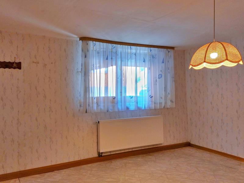 Haus 1, Schlafzimmer Einfamilienhaus Wilsenroth