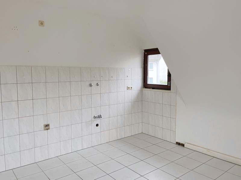K�che Ansicht 2 Wohnung Westerburg