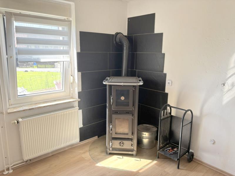 K�che Ansicht 2 Zweifamilienhaus K�lbingen