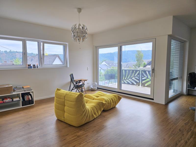 Wohnbereich Wohnung Koblenz