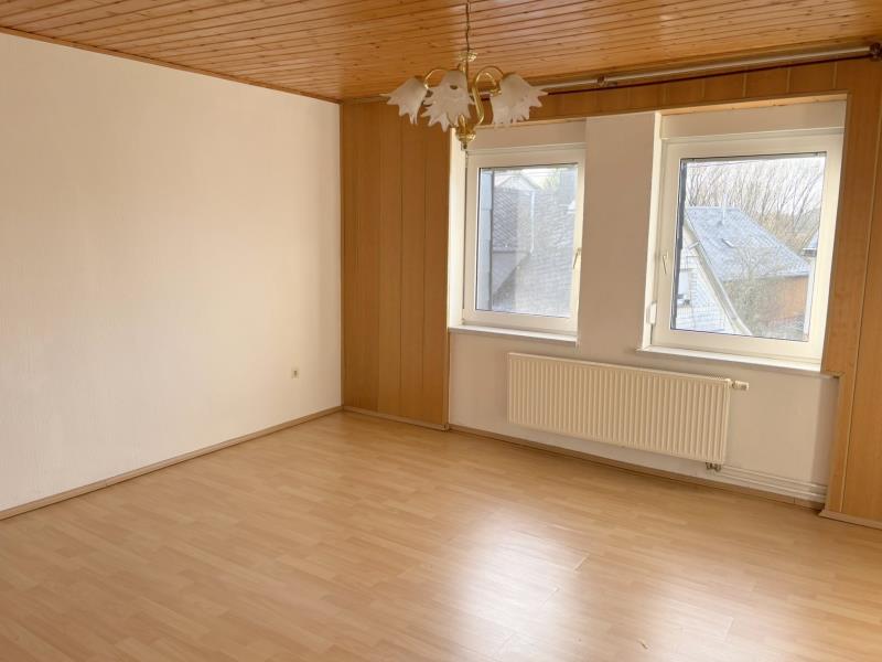 Wohnzimmer Ansicht 2 Einfamilienhaus Nister-M�hrendorf