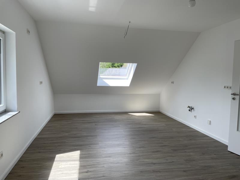 K�chenbereich Wohnung Oberrod