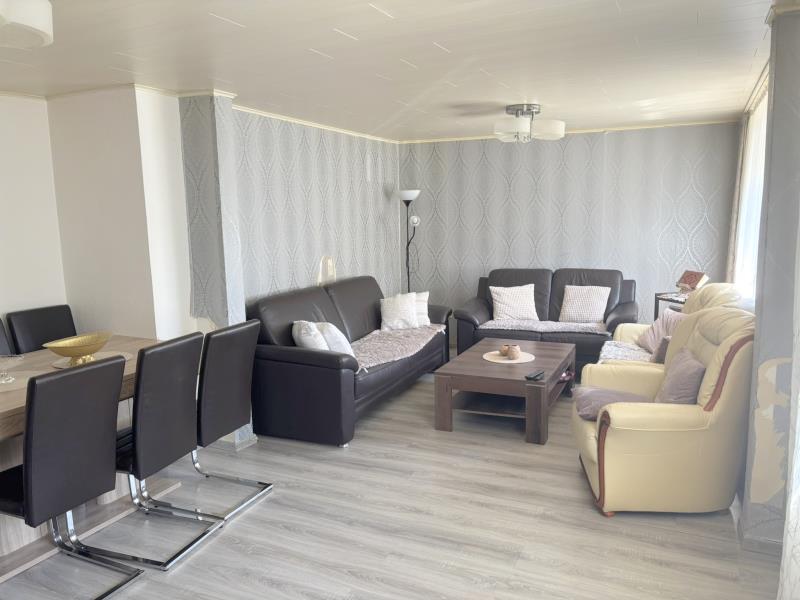 Wohn-Esszimmer Einfamilienhaus Westerburg