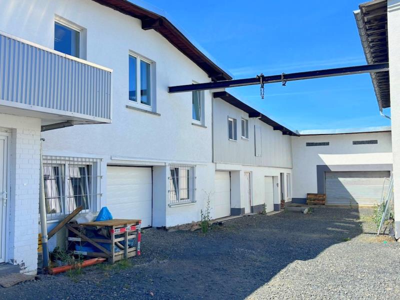 Ansicht 4 Renditeobjekt Hachenburg