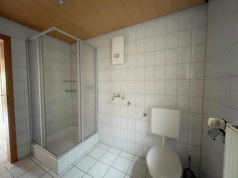Badezimmer Ansicht 2 Wohnung Winnen