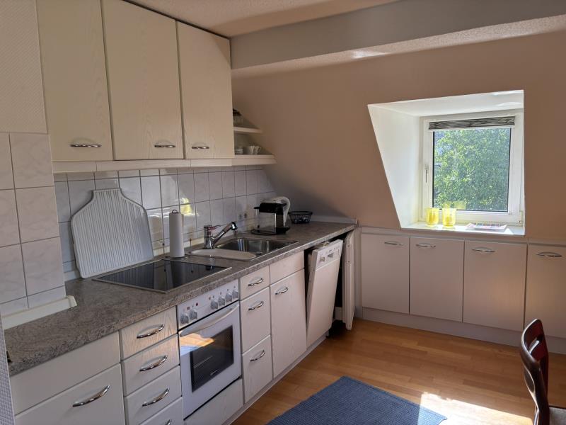 K�chenzeile DG Zweifamilienhaus Westerburg