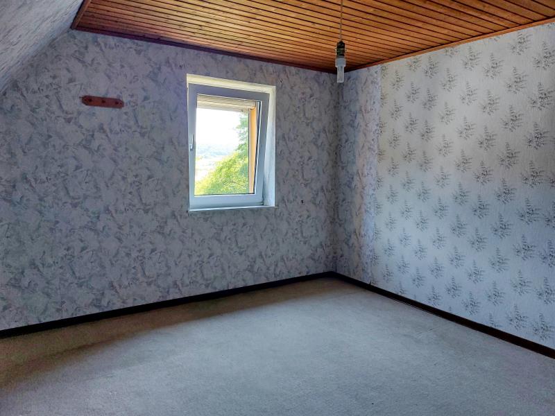 Haus 2, Kinderzimmer 2 Einfamilienhaus Wilsenroth