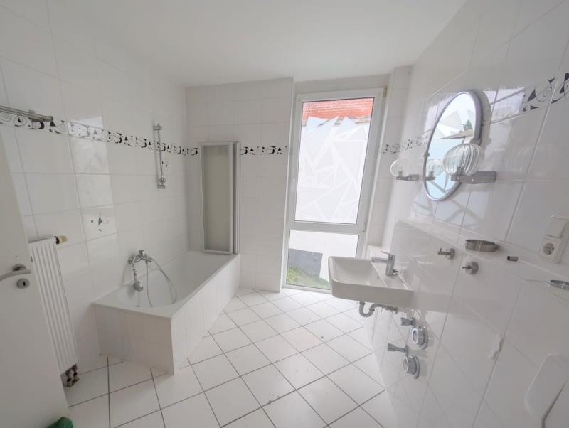 Bad Etagenwohnung Waldbrunn