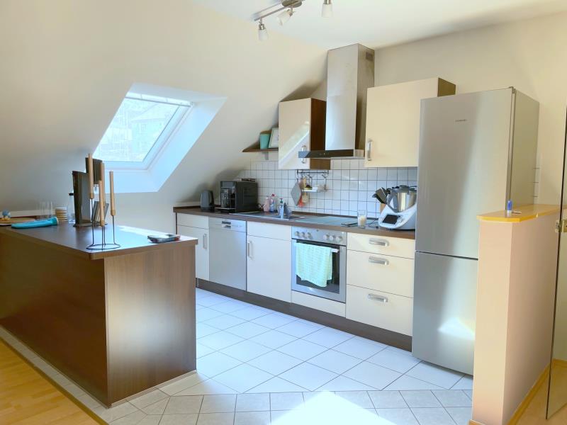 K�che Wohnung Westerburg