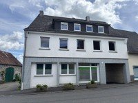 Hauptbild Attraktive Geldanlage! Wohn- und Gesch�ftshaus in Meudt