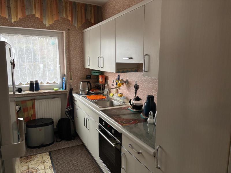 K�che EG Einfamilienhaus Westerburg
