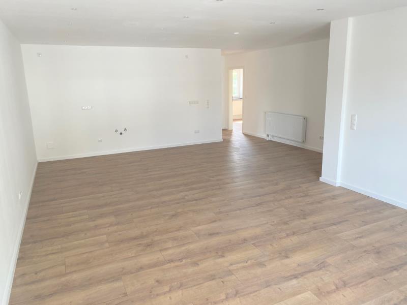 Wohn-/K�chenbereich 2 Wohnung Westerburg
