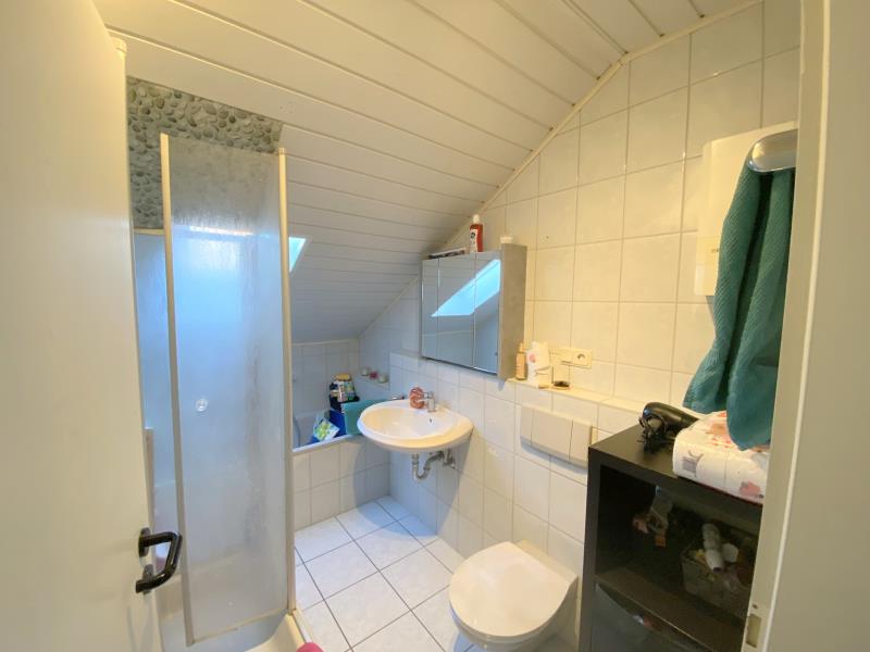 Bad Etagenwohnung H�hn