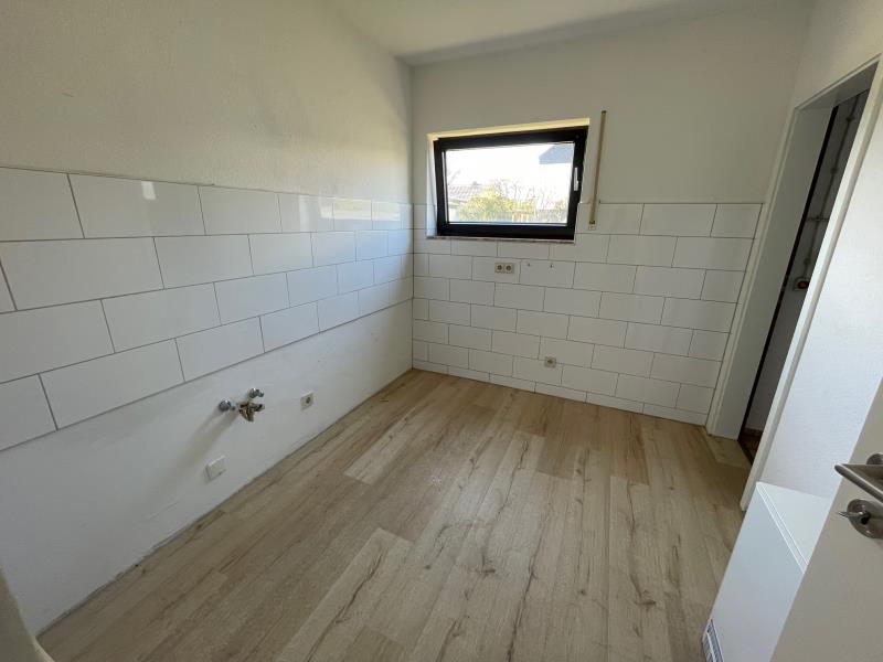 K�che Wohnung M�schenbach