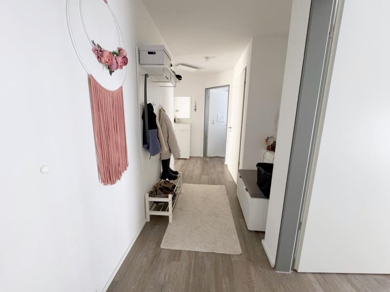 Flur Wohnung Montabaur